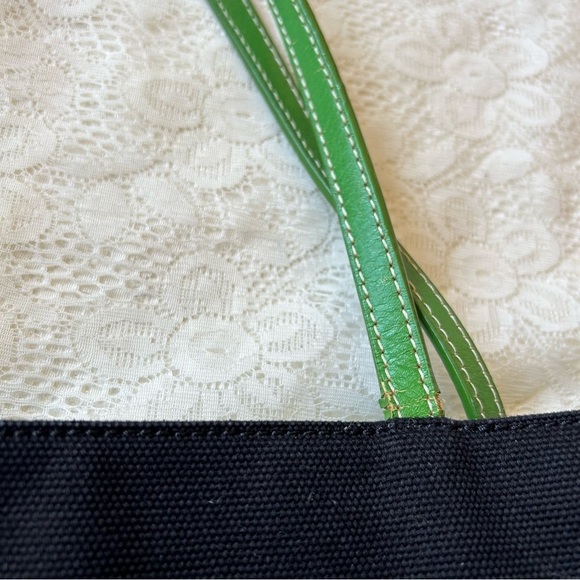 Kate spade black Green bag - Picture 11 of 14